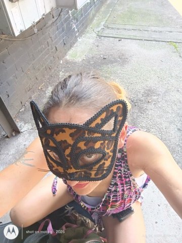 Columbus, OH Female Escort — Mouth & Full-Range Oral - 1