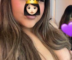 Reina (22) — Mixed Latina BBW Female Escort in South Jersey - Image 7