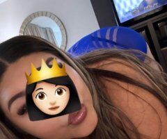 Reina (22) — Mixed Latina BBW Female Escort in South Jersey - Image 8