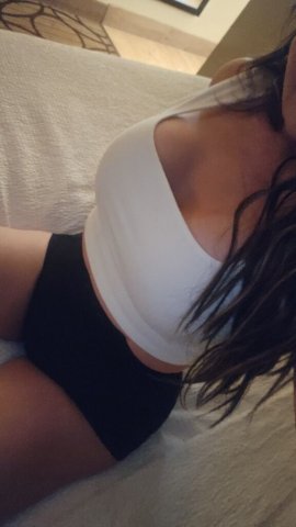 Odessa Latin Lebanese Bombshell Escort — Upscale Latina Princess (30) - 1