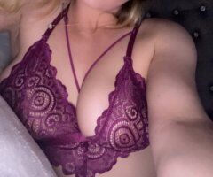 Blonde Outcalls Now — Screening + Video Verification - Image 3
