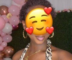 Indianapolis Outcall Female Escort — Short Hair Barbie - Image 3