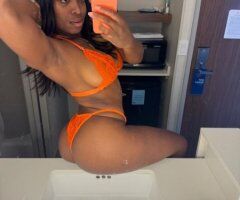 College Hottie Escort — Private Time With Chocolate - Image 2