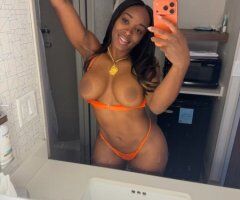 College Hottie Escort — Private Time With Chocolate - Image 5