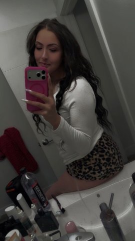 Sabrina (36) — Downtown Boston & South/North Shore Outcalls - 1