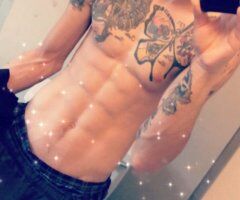 Providence escorts - Mistress Jennifer with Pup J — Providence July 18–19 (No Escort)