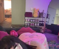 Karina — 6' Private Female Escort (Tacoma/Lakewood) - Image 3