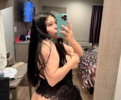 Tulsa escorts - Hermosa Colombiana delgada y sexy — fotos reales, todas las posiciones que desees