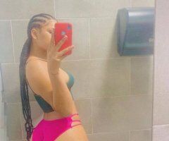 Sexy Latina Female Escort — 21 (Central Jersey) Full GFE - Image 2