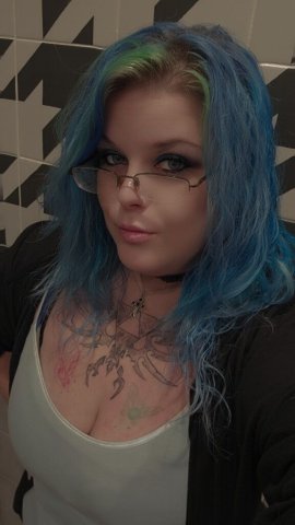 Kitty (BBW) Blue-Eyed Tattooed Incall Sessions — Appointment Only (Tuscaloosa) - 1