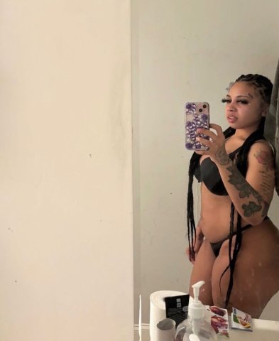 Sexy & thick escort — short & curvy, District of Columbia (23) - 1