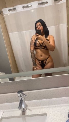 Miami Female Escort — Cuerpo natural (profecional - 33) - 1