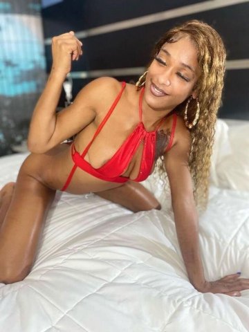 New in Town Baton Rouge Female Escort — Incall, Outcalls & Facetime Shows - 1