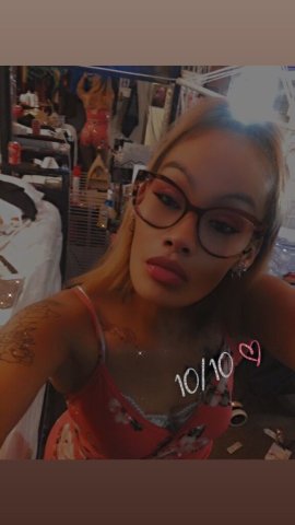 Jasmine Amore—Sweet Sexy Spinner, Full Body Massages (Des Moines) - 1