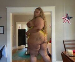 Curvy female escort — 5-star performance, real photos/video verification (Boston, MA) - Image 8