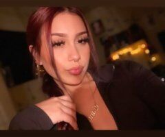 Oakland/East Bay Spanish Playmate — Aria’s Upscale Contact - Image 5