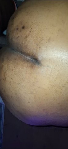 Ebony fat ass (28) — head only + BBBJ, roleplay add-on, incall in Palmdale/Lancaster - 1