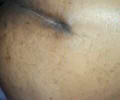 Palmdale/Lancaster escorts - Ebony fat ass (28) — head only + BBBJ, roleplay add-on, incall in Palmdale/Lancaster