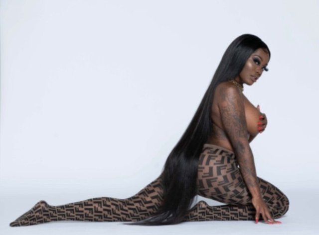 Albuquerque New Mexico Female Escort — Nuru Massage Special (Incall Only) - 1