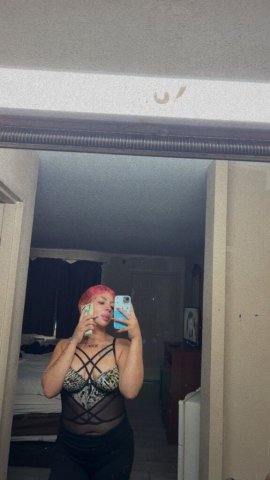 Riri (Pretty Pettie Women) — Outcall & FaceTime in Oklahoma City - 1