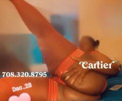 Detroit Female Escort — Date prep, social media shoutouts - Image 7