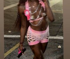 Butterfly in Miami, FL — Female Escort with oral rules and rates - Image 5