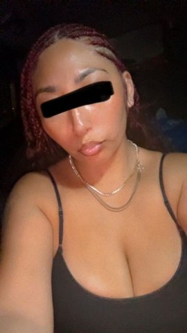 Camila — Stockton Female Escort & Erotic Massages (Outcall Car Play) - 1