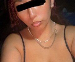 Stockton escorts - Camila — Stockton Female Escort & Erotic Massages (Outcall Car Play)