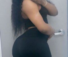 Birmingham escorts - Head Only — Slim Thick Big Booty Escort