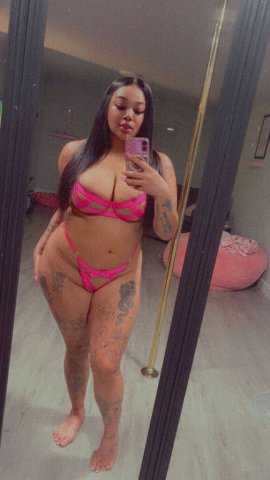 Seattle Female Escort — Online erotic energy & flirty discreet encounters - 1