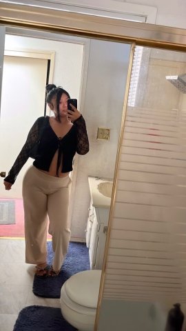 Stockton CA Out Calls Car Dates — Thick & Wet Experience - 1