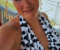 MILF in Town for the Weekend — Cincinnati OH - Image 5