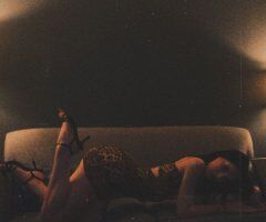 Chambersburg escorts - Winter  Female Escort in Chambersburg, PA — FaceTimes & Incall/Outcall