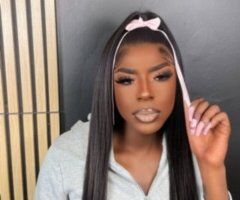 Tuscaloosa Incall & Outcall Ebony Escort — Snapchat oceanbarbie98 - Image 3