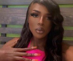 Tuscaloosa Incall & Outcall Ebony Escort — Snapchat oceanbarbie98 - Image 5