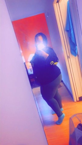 South Jersey BBW Cum Cum Session — No Outcall, Reasonable Prices - 1