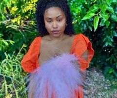 Livv — Filipina fantasy escort in Oklahoma City - Image 2