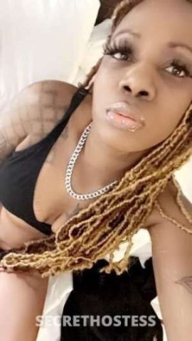 Charleston Female Escort — Geechee Girl, Video Chat First - 1
