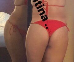 St. George, UT Female Escort — Hot Snow Bunny Latina (31) - Image 2
