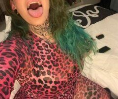 Snowbunny Companion in Denver, CO (Curvy & Sweet) — Indica - Image 7