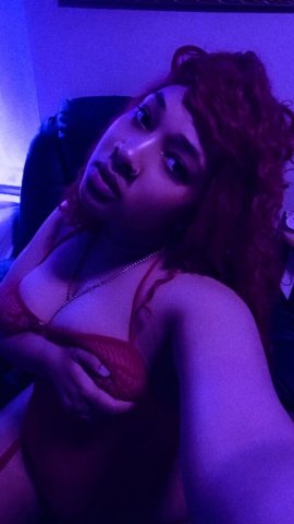 Boston BBW Thick Female Escort — Incalls Only - 1