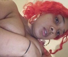 Boston BBW Thick Female Escort — Incalls Only - Image 3