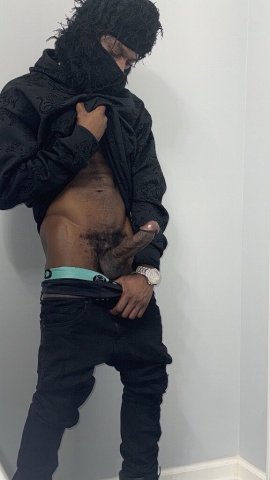 Mr.Meaty 🤤💦 - 1