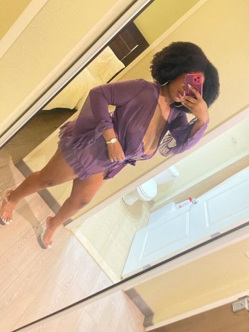 Charisma J 26 Birthday Month Special — Sat & Sun Incall Only (Fort Myers, FL) - 1