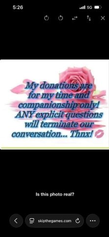 Incall Sessions in Annandale — French/Creole Beauty (Dream) - 1