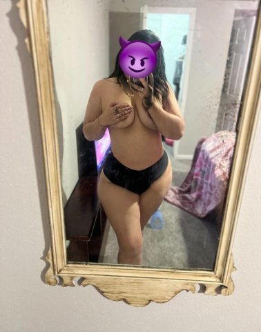 San Antonio Latina Female Escort — Video Verified, In-Call Only - 1