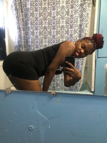 Slim-Thick Cutie for a Quick Fun in Baton Rouge - 1