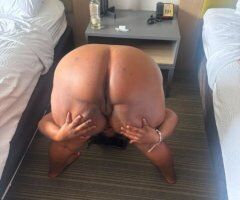 Atlanta escorts - Chubby Girl Female Escort in Atlanta — In-call & out-call BBJ, bare & pussy-creamer