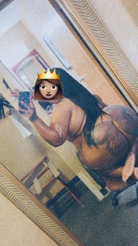 Curvy escort with a pretty face — Seattle outcalls - 1