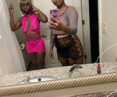 2 Girl Special — New Orleans Incall & Outcall Session - Image 7